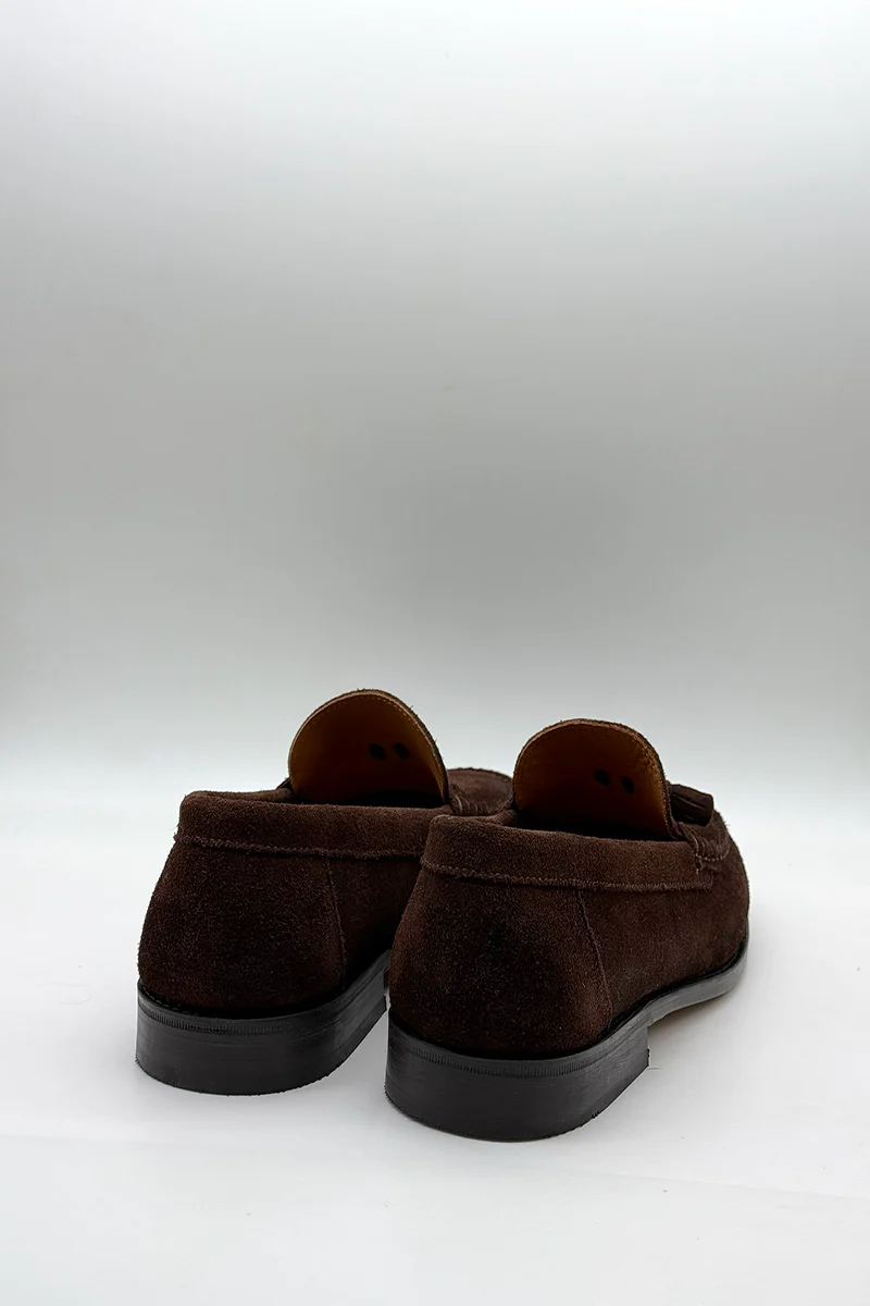 Mocasín Marrón - Image 3