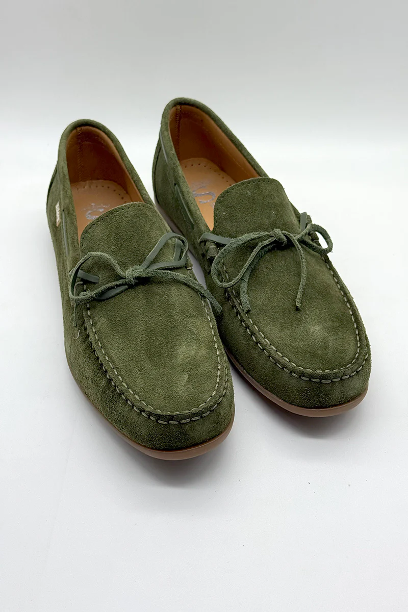 Mocasín Verde - Image 2