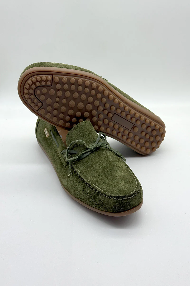 Mocasín Verde - Image 4