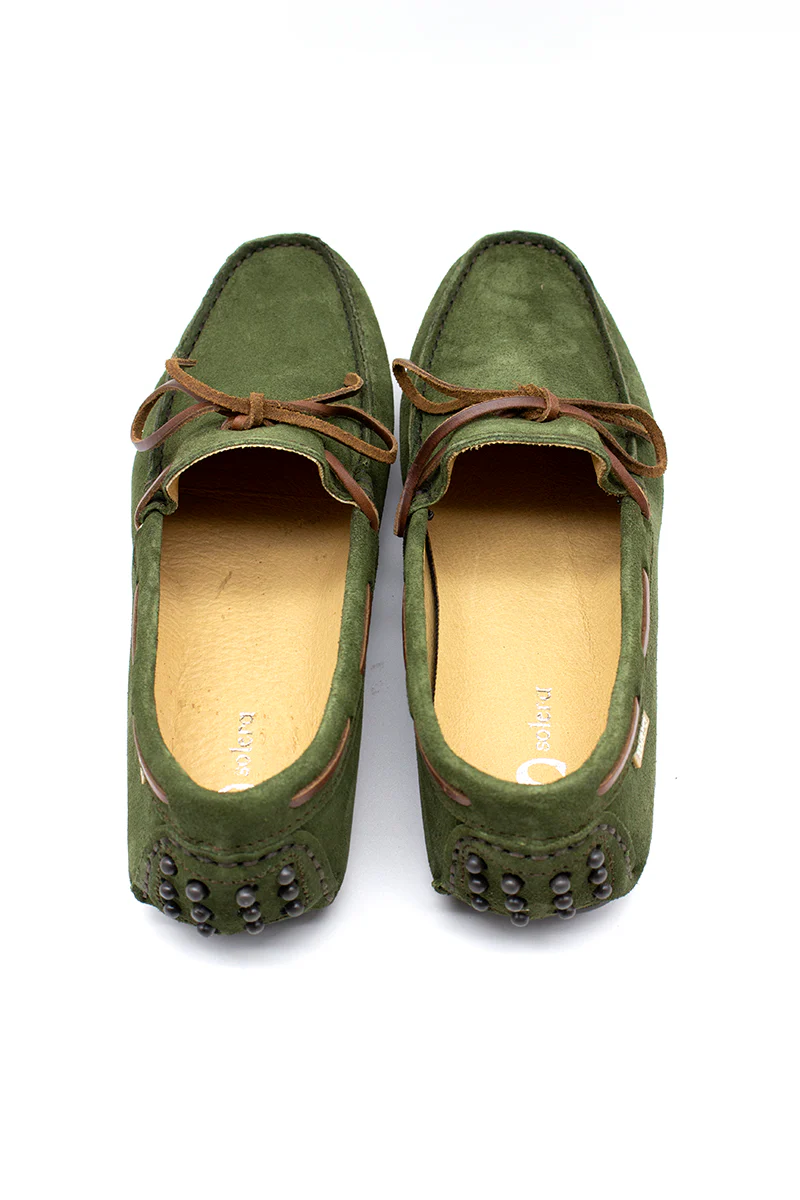 Mocasín Verde - Image 2