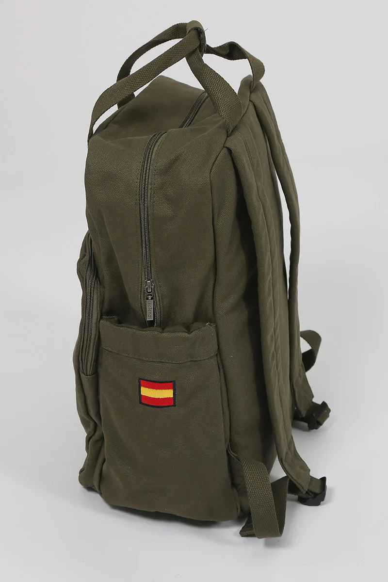 Mochila Kaki - Image 3