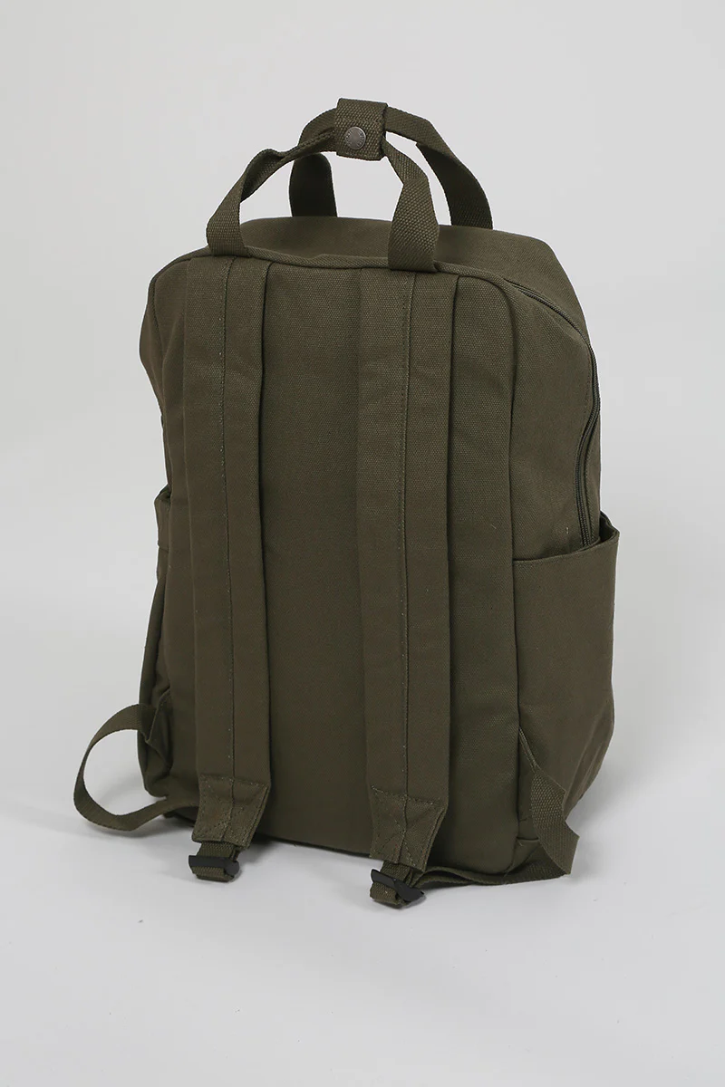 Mochila Kaki - Image 4