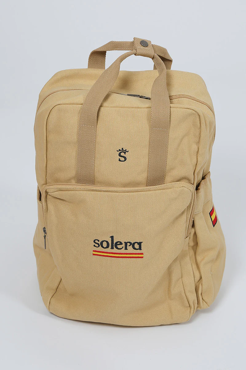 Mochila Tostado - Image 2