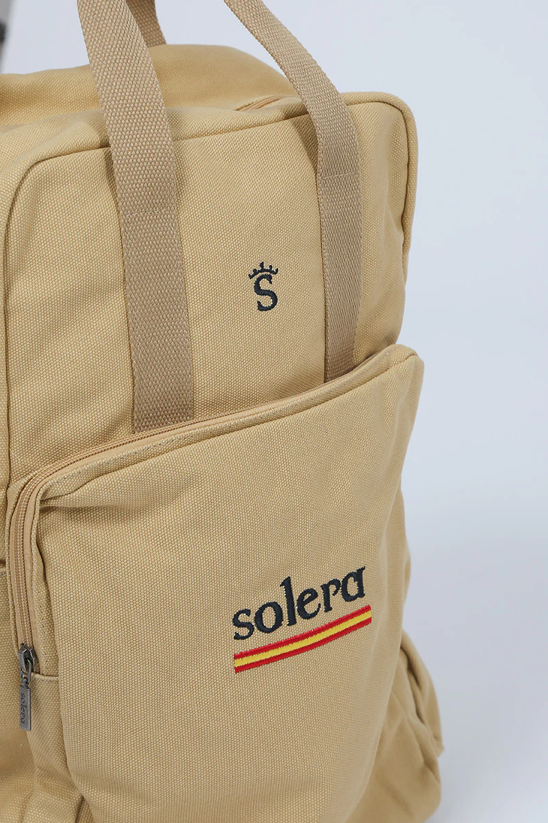 Mochila Tostado - Image 3