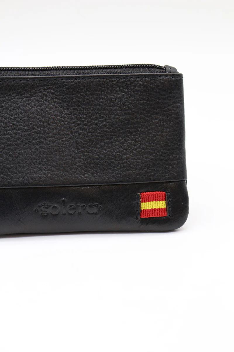 Monedero Negro - Image 3