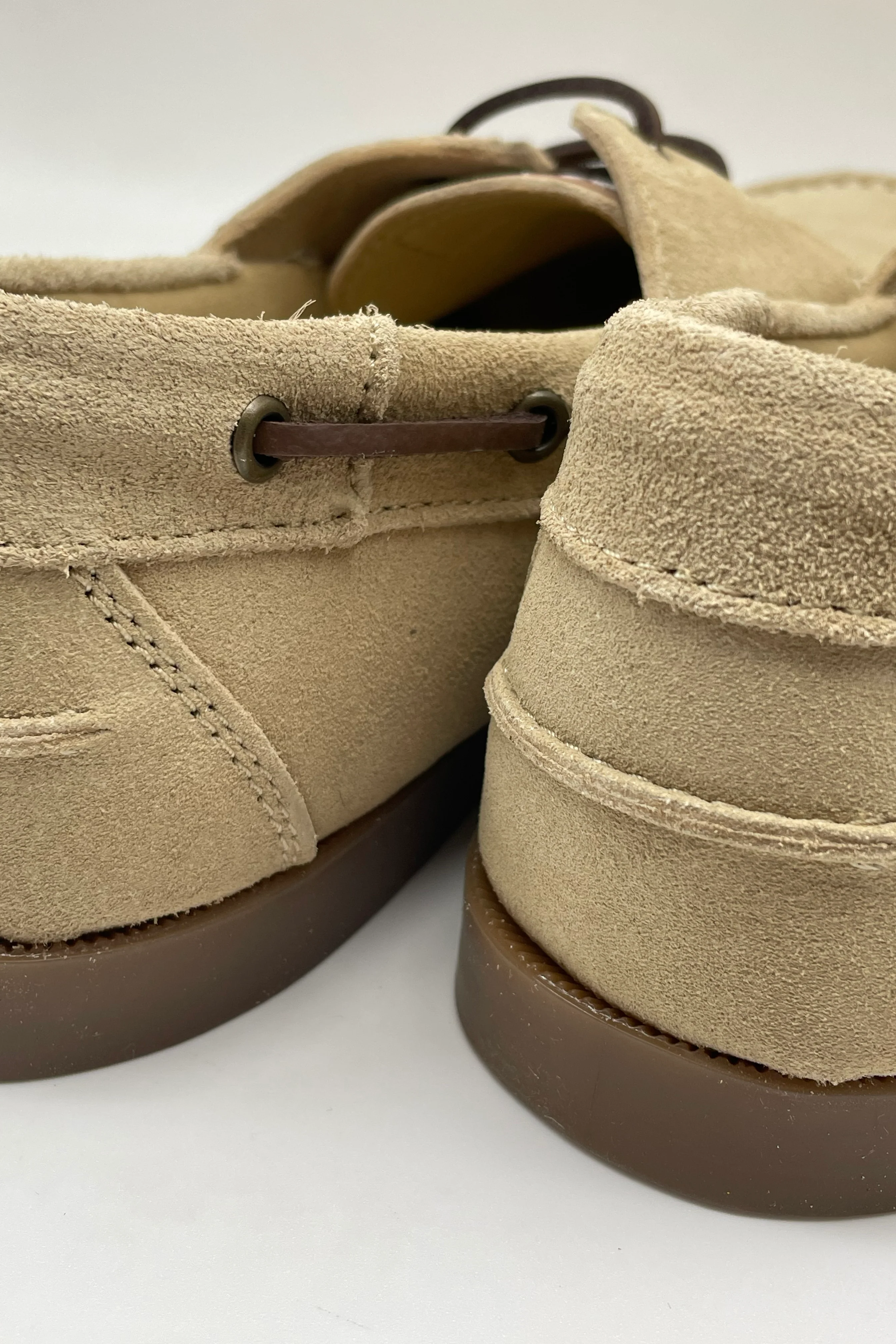 Náutico Serraje Camel - Image 3
