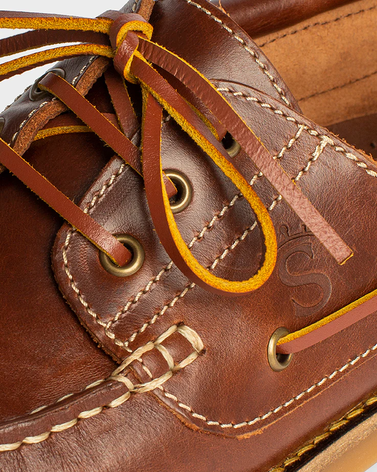 Náutico Classic Marrón - Image 3