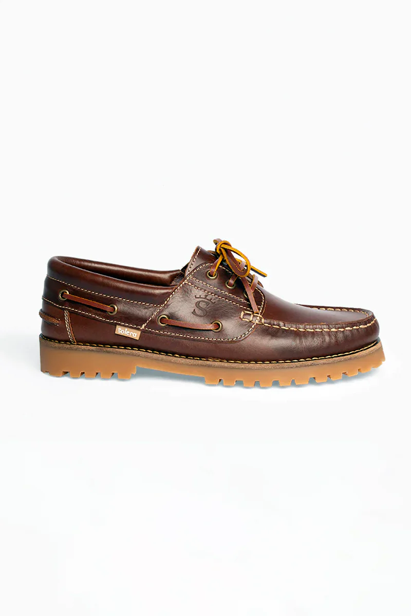 Náutico Classic Marrón - Image 5