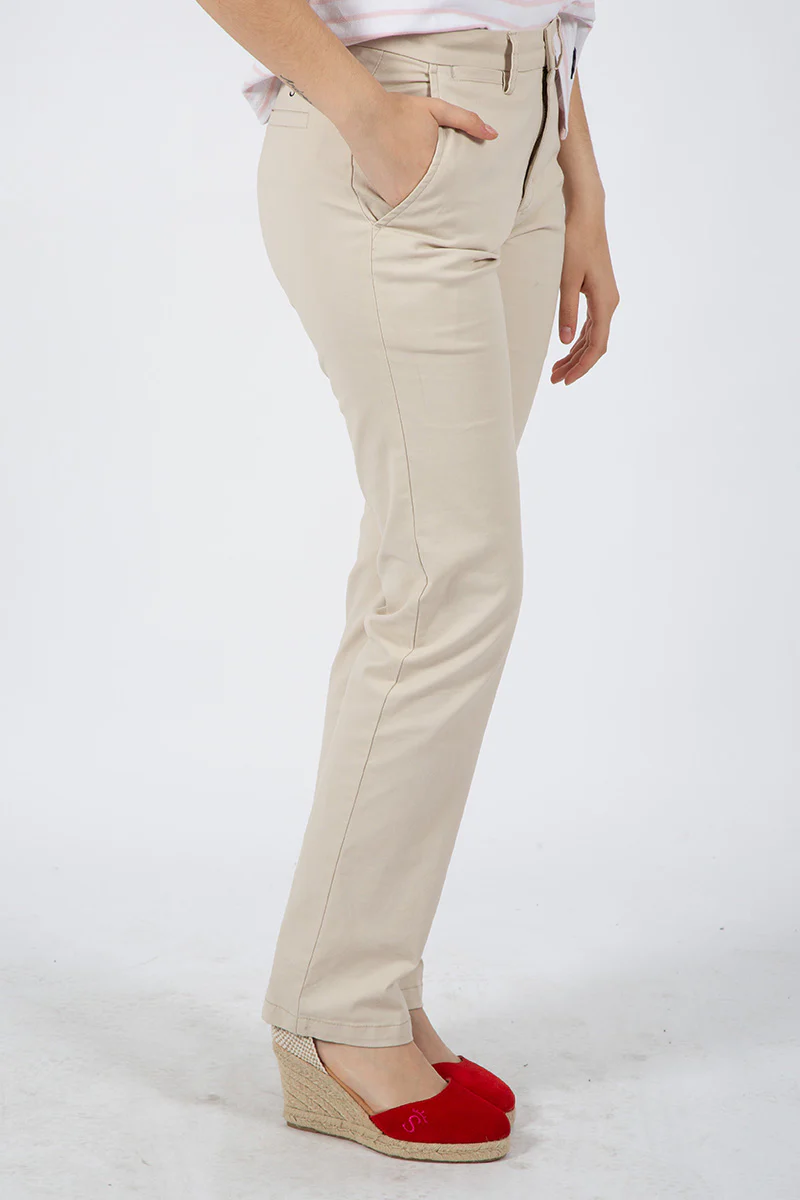 Pantalón Beige - Image 5