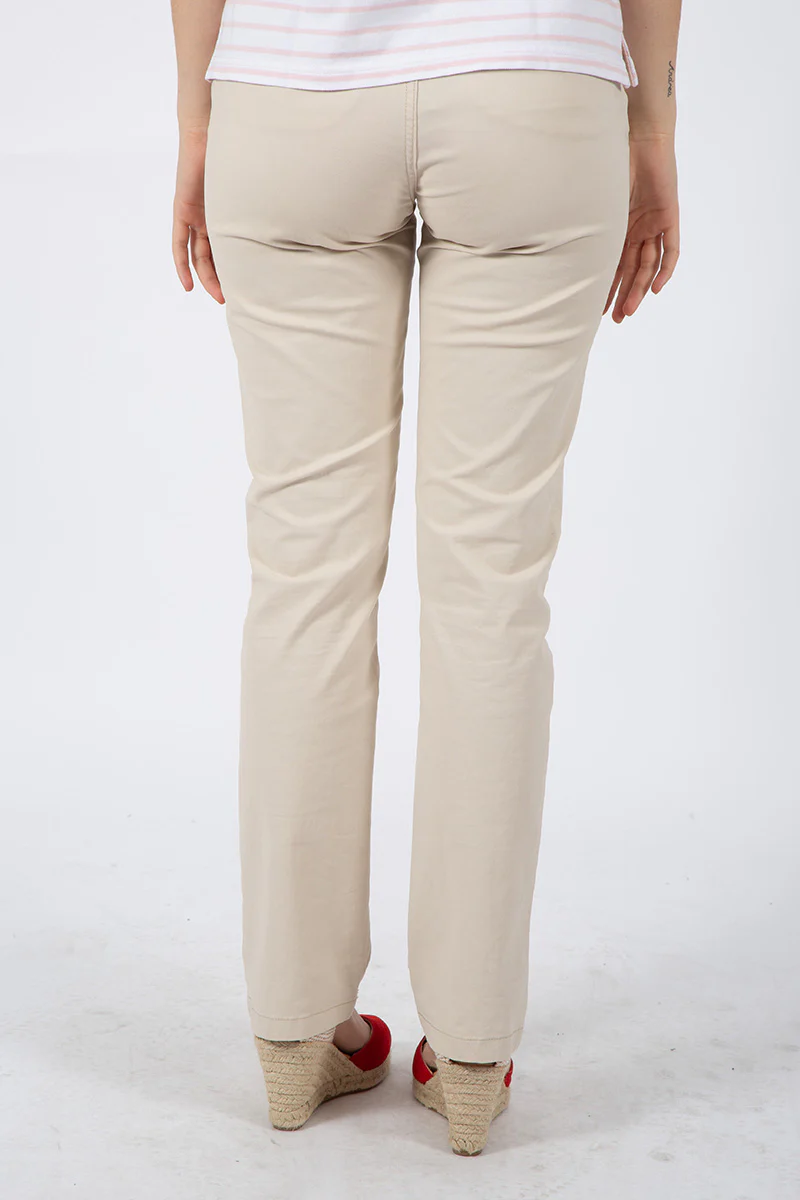 Pantalón Beige - Image 6