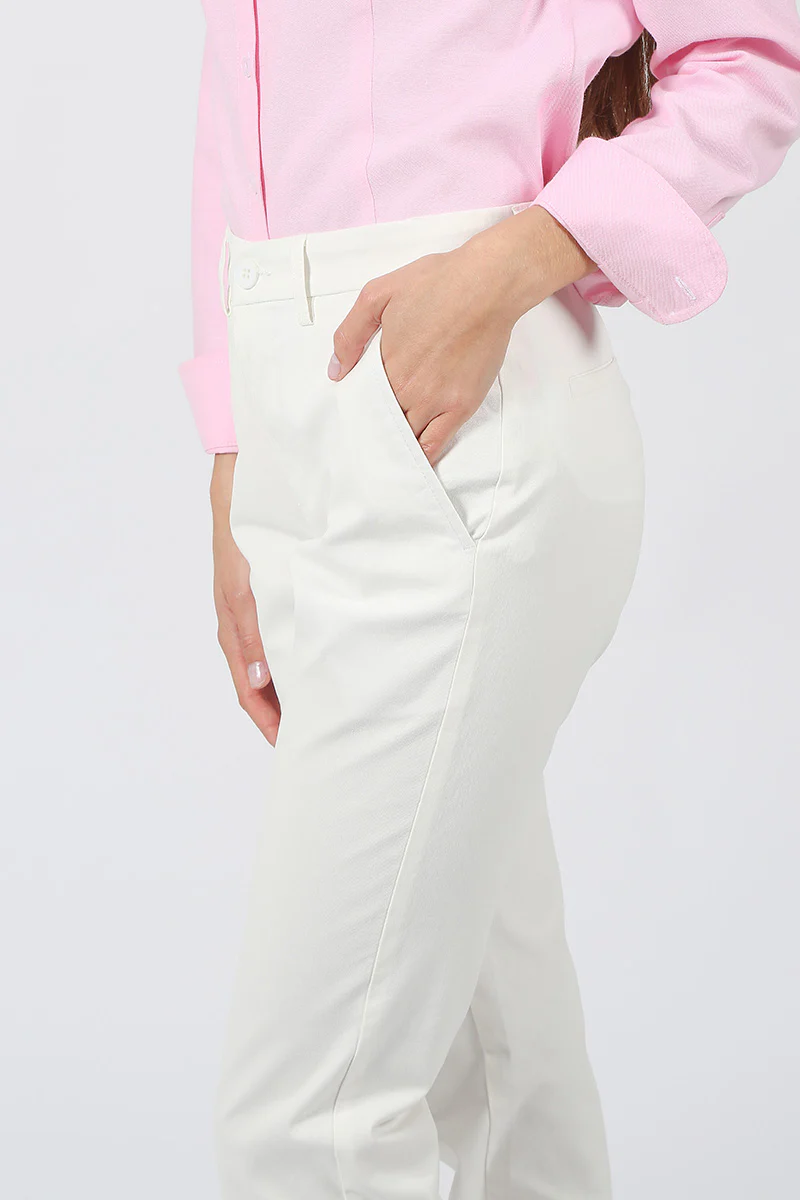 Pantalón Blanco - Image 3