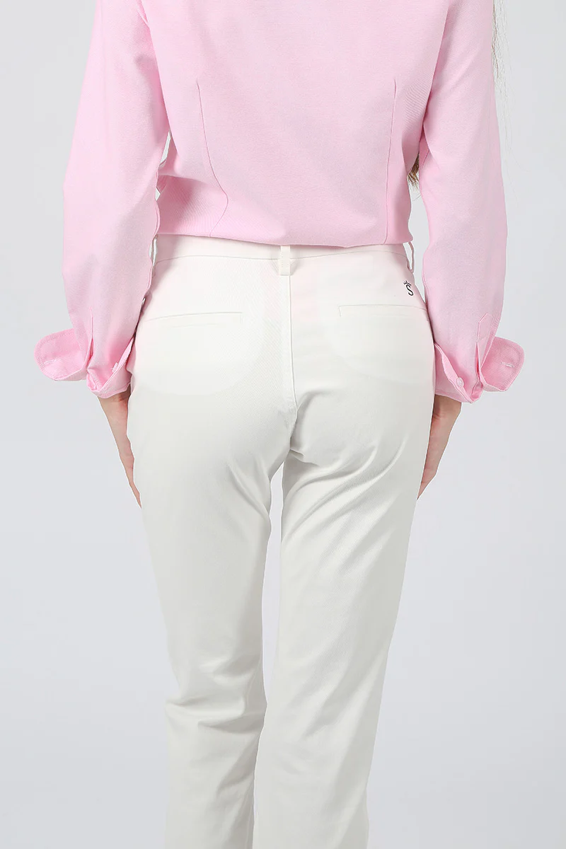 Pantalón Blanco - Image 4