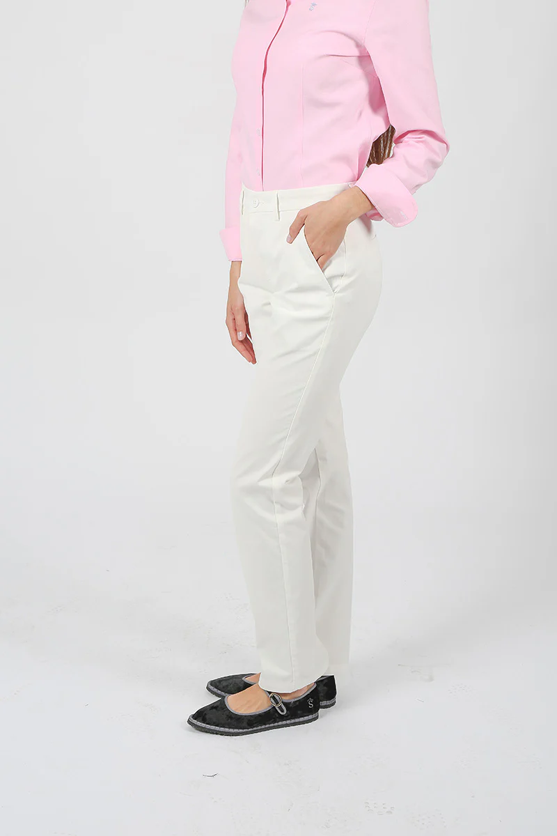 Pantalón Blanco - Image 5