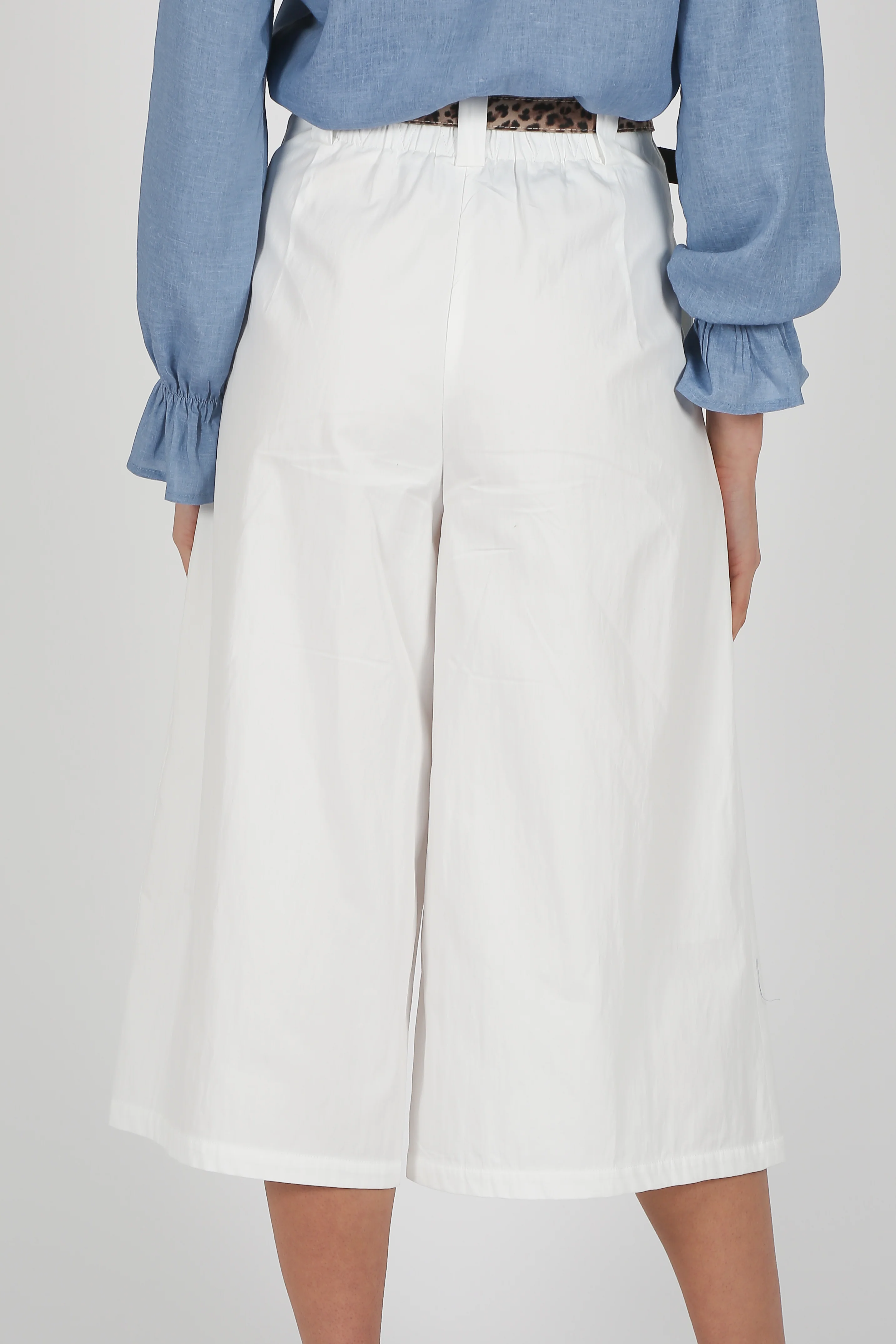Pantalón Blanco - Image 3