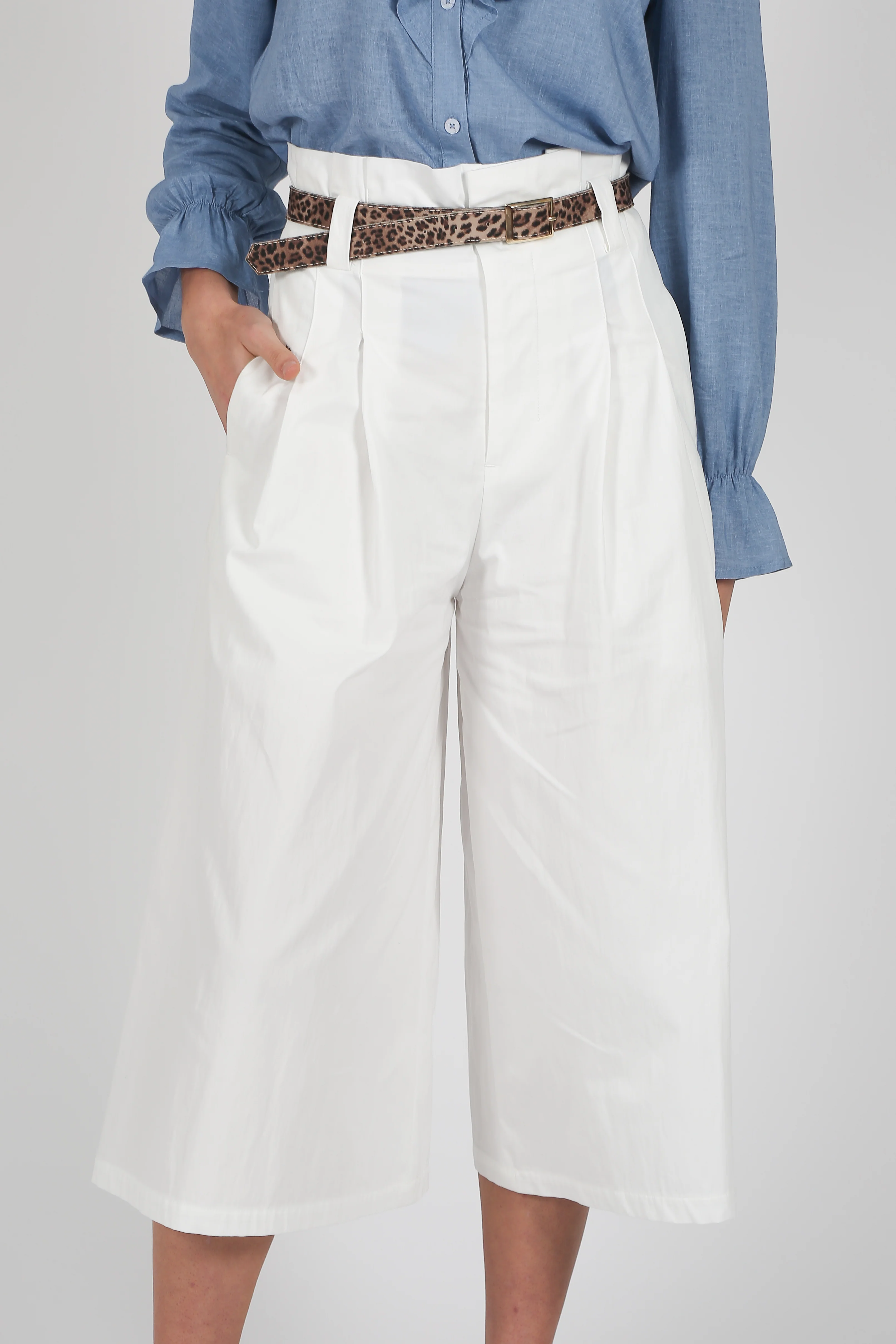 Pantalón Blanco - Image 5