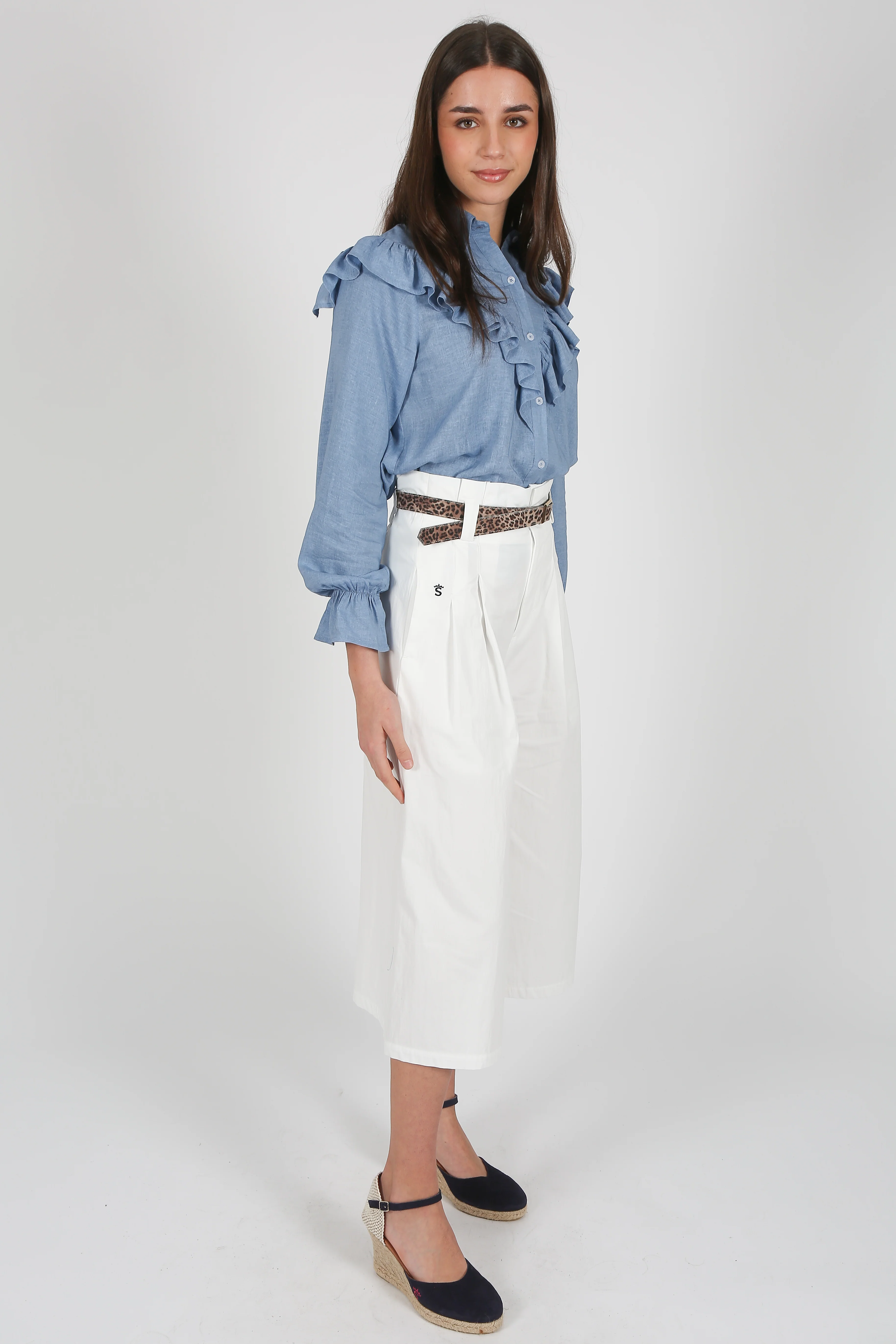 Pantalón Blanco - Image 6