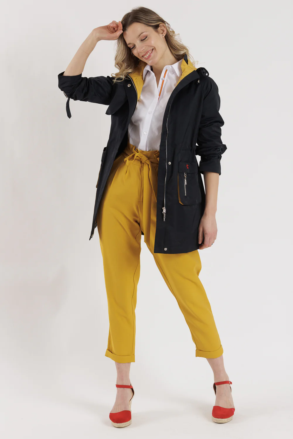 Pantalón Citronela - Image 10