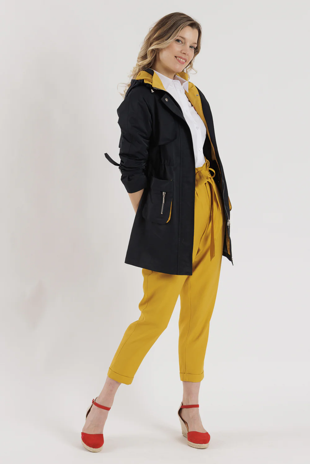 Pantalón Citronela - Image 11