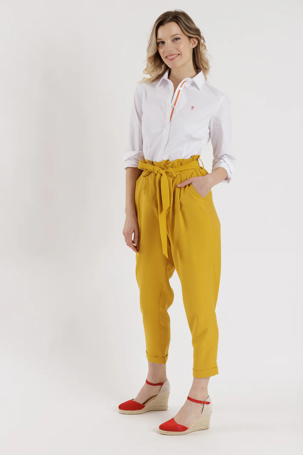 Pantalón Citronela - Image 3