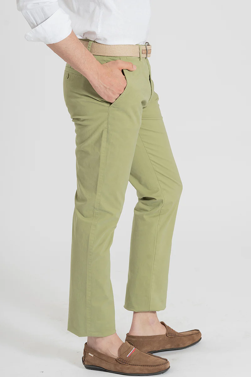 Pantalon Kaki - Image 2