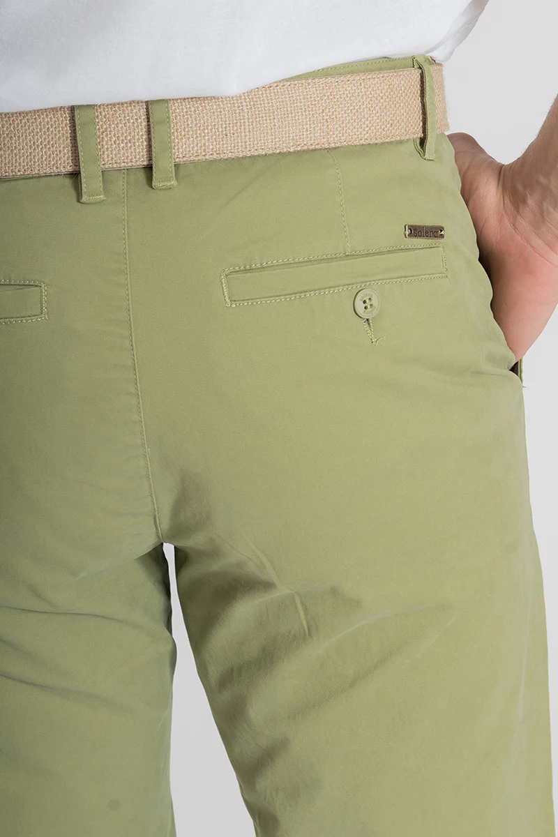 Pantalon Kaki - Image 3