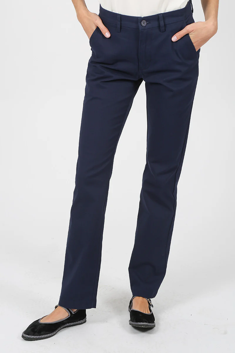 Pantalón Marino - Image 3