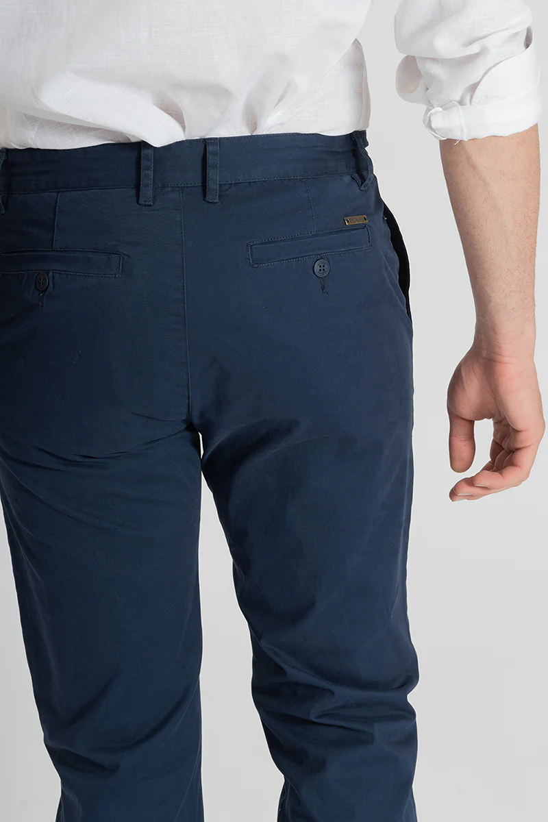 Pantalón Marino - Image 3