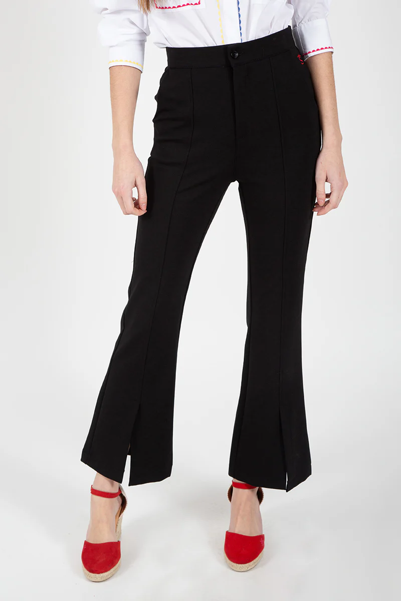 Pantalón negro