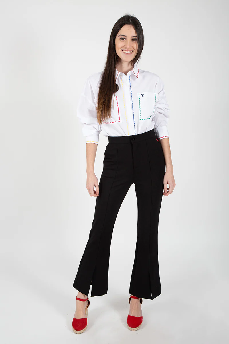 Pantalón negro - Image 3