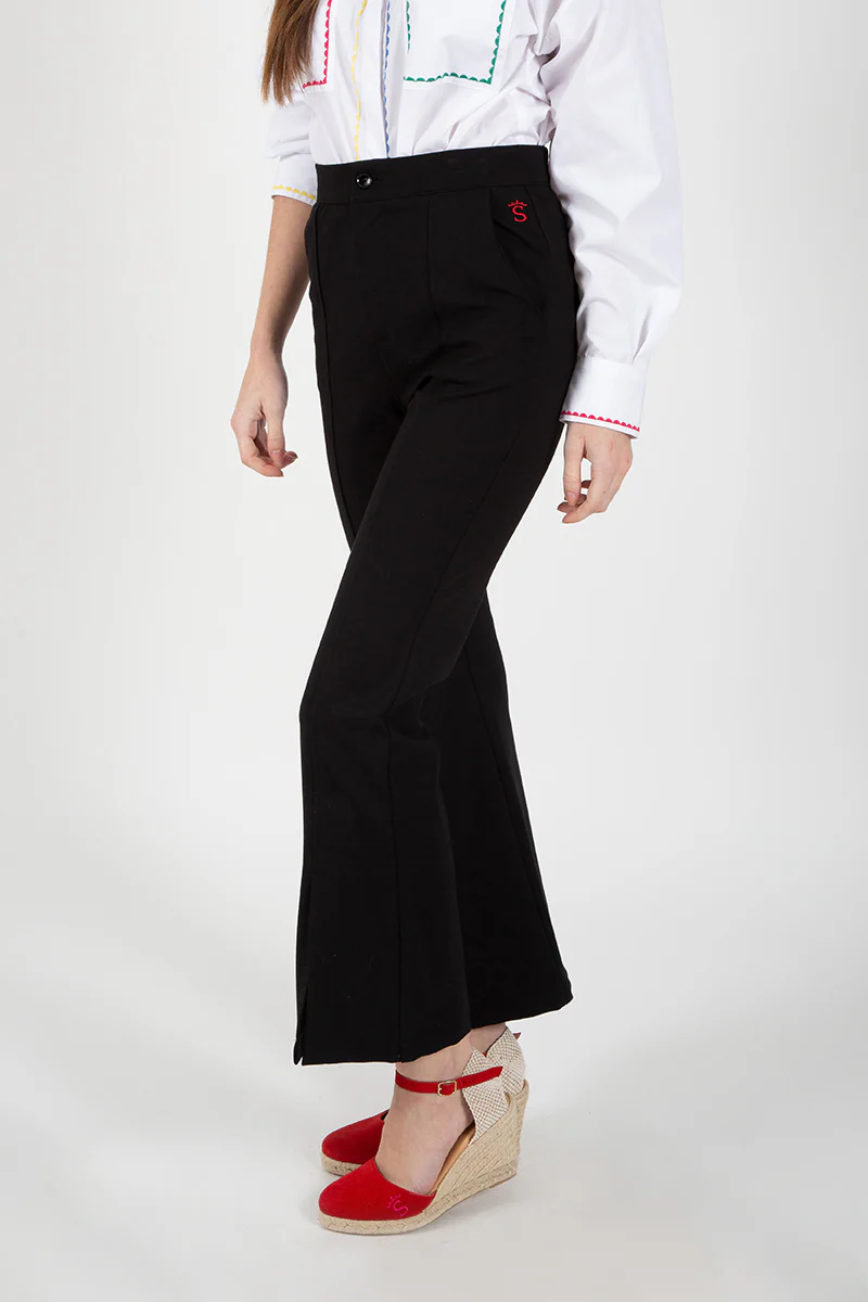 Pantalón negro - Image 5