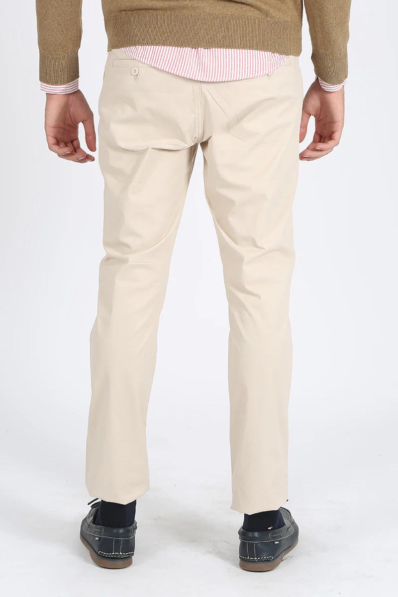 Pantalón Chino Piedra - Image 2