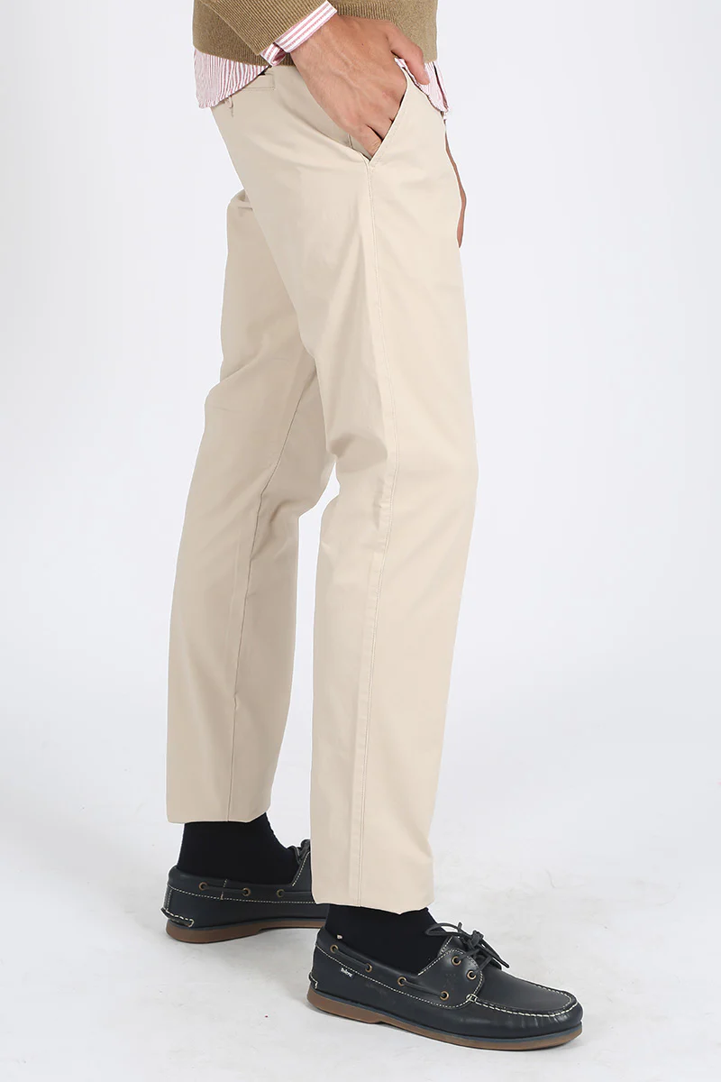 Pantalón Chino Piedra - Image 3