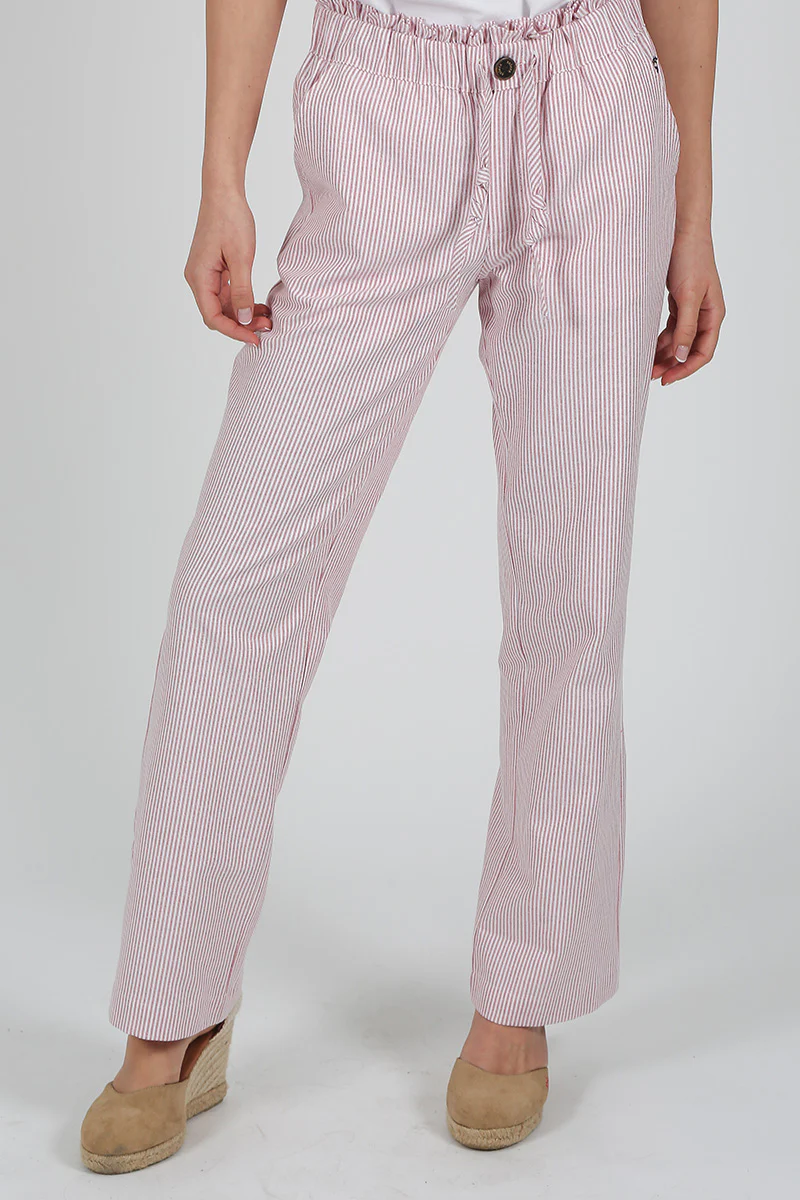 Pantalón Rojo - Image 2