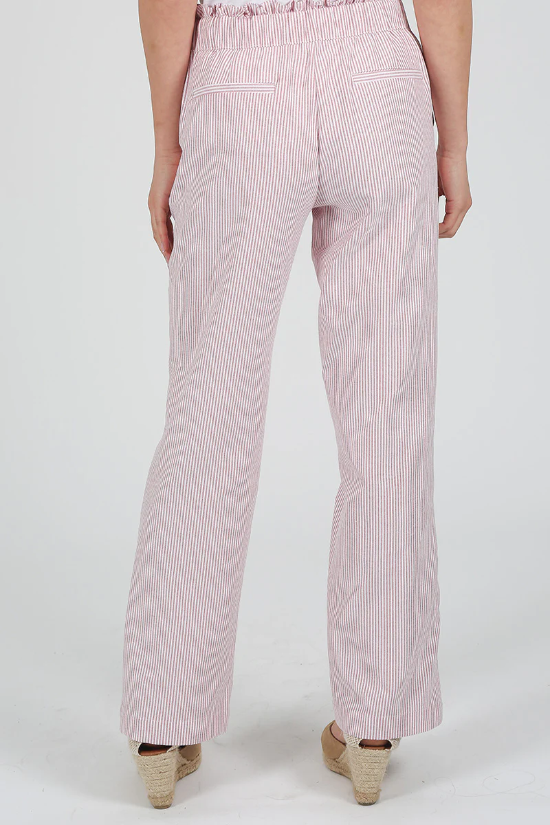 Pantalón Rojo - Image 3