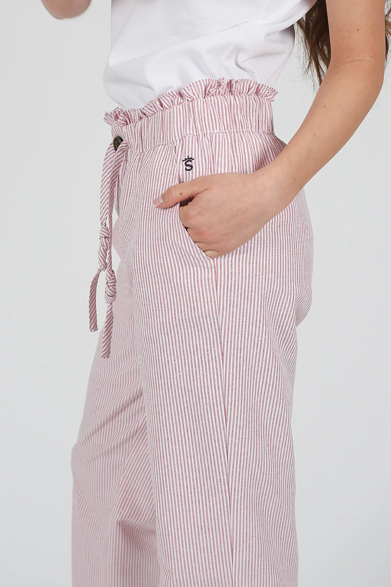 Pantalón Rojo - Image 4