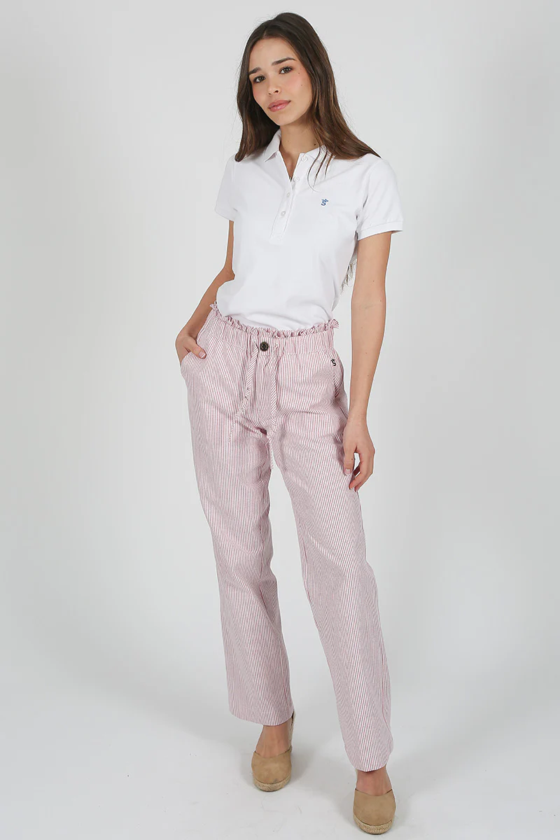 Pantalón Rojo - Image 5