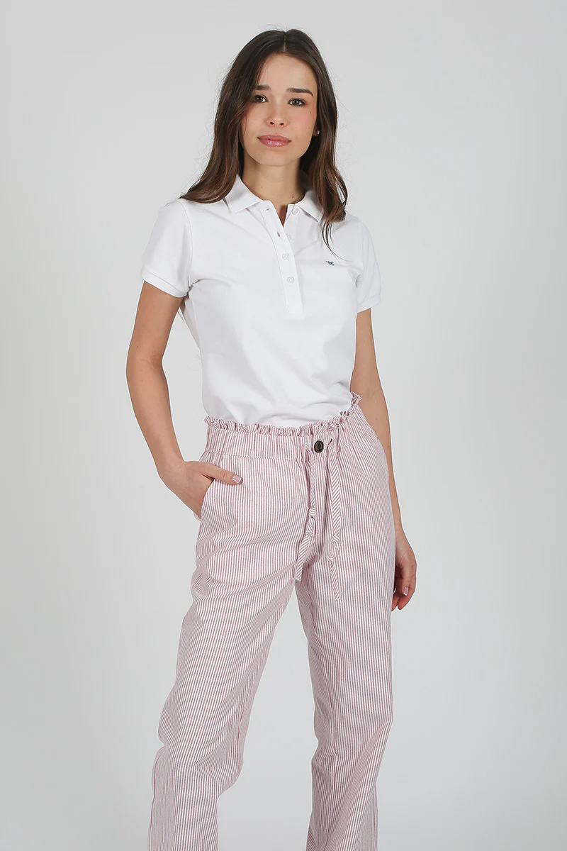Pantalón Rojo - Image 6