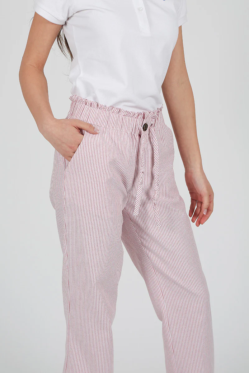 Pantalón Rojo - Image 7