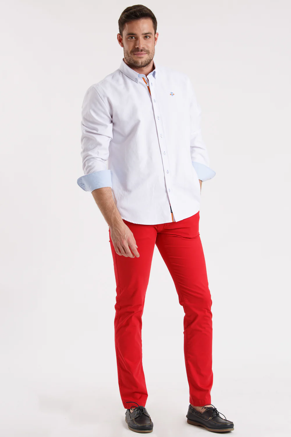 Pantalon Rojo - Image 3