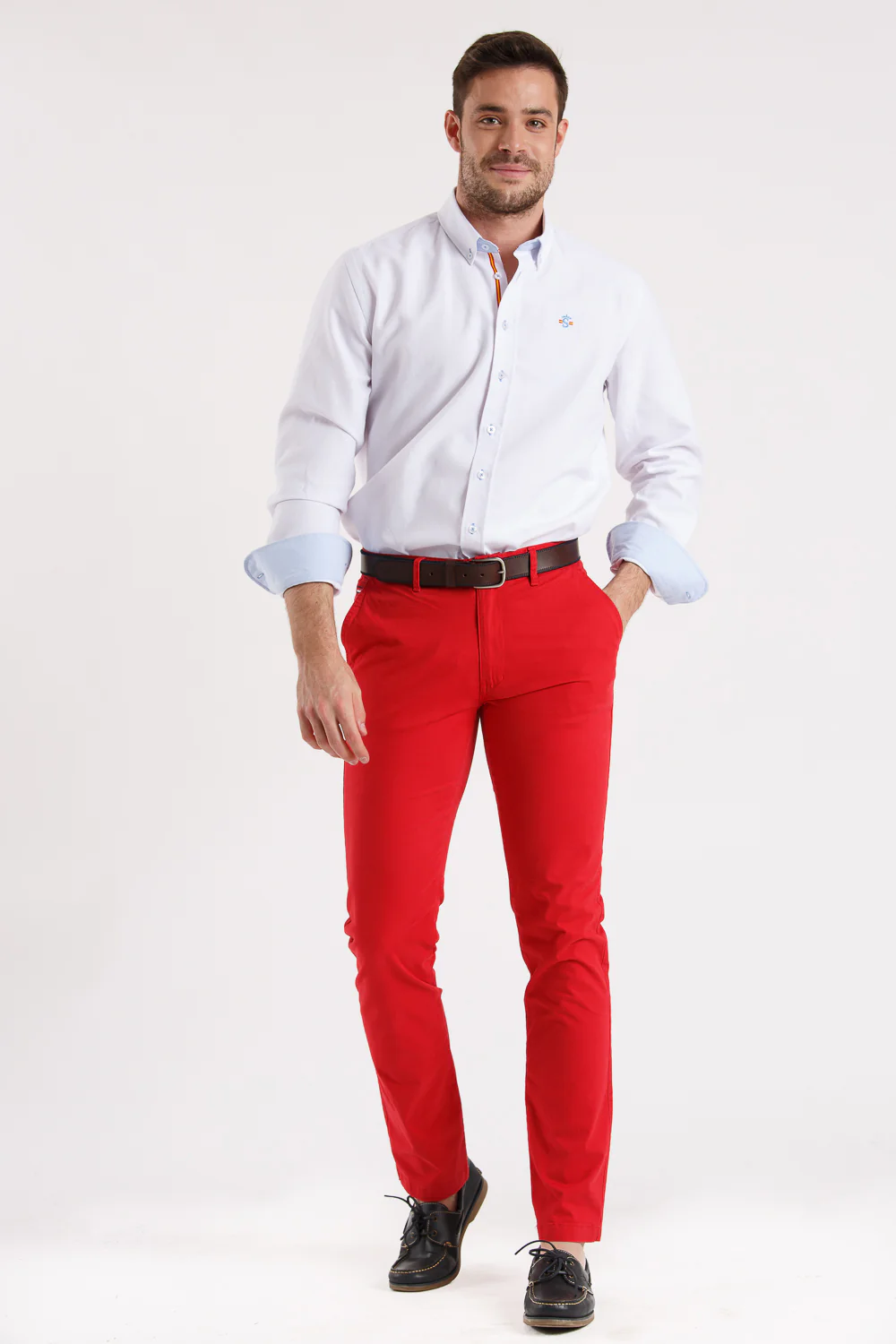Pantalon Rojo - Image 4