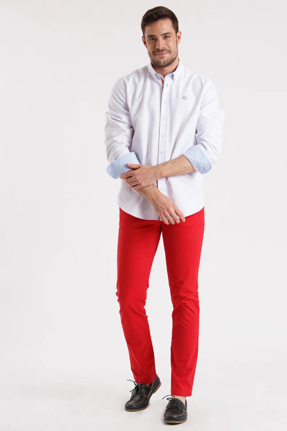 Pantalon Rojo - Image 5