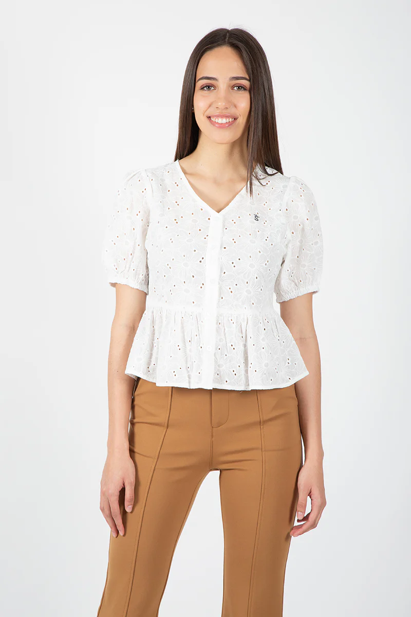Pantalón tostado - Image 4