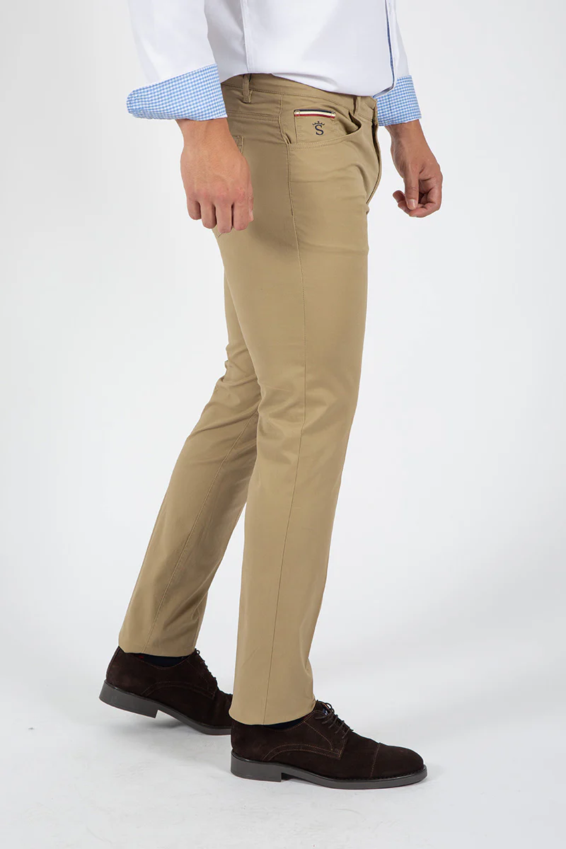 Pantalon Tostado - Image 3