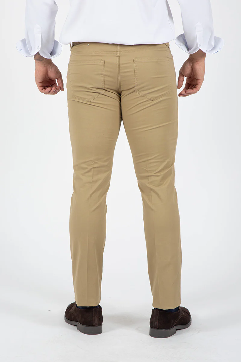 Pantalon Tostado - Image 4