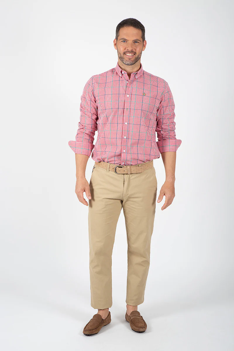 Pantalon Beige - Image 6