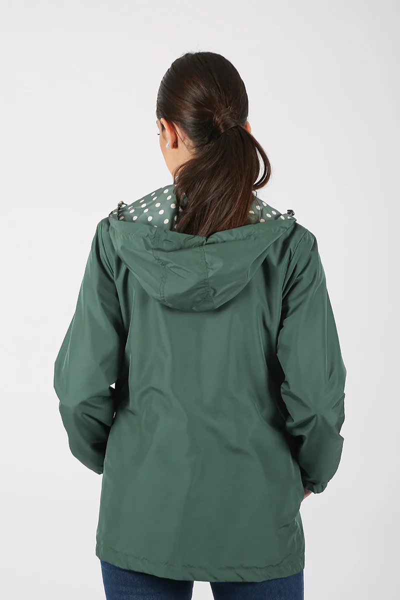 Parka Agua Reversible - Image 5
