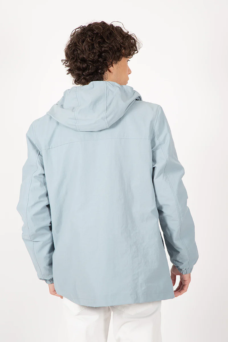 Parka Gris - Image 3