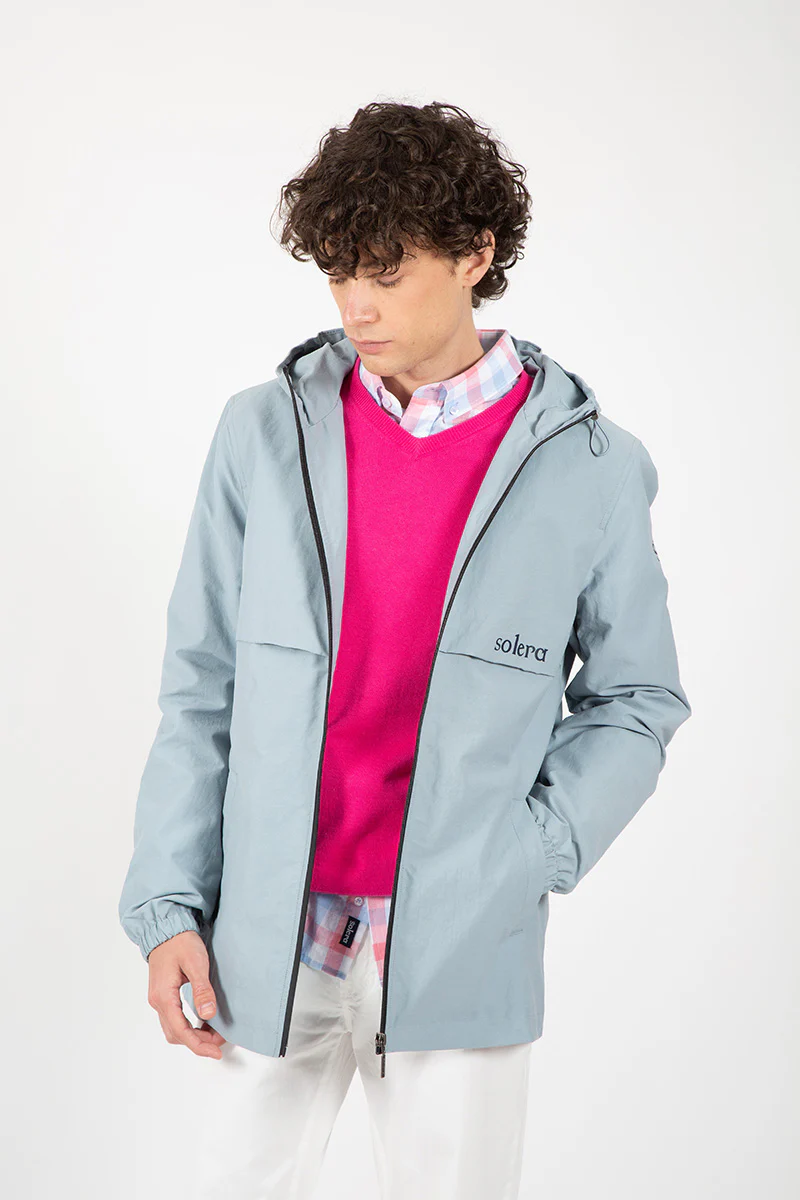 Parka Gris - Image 6