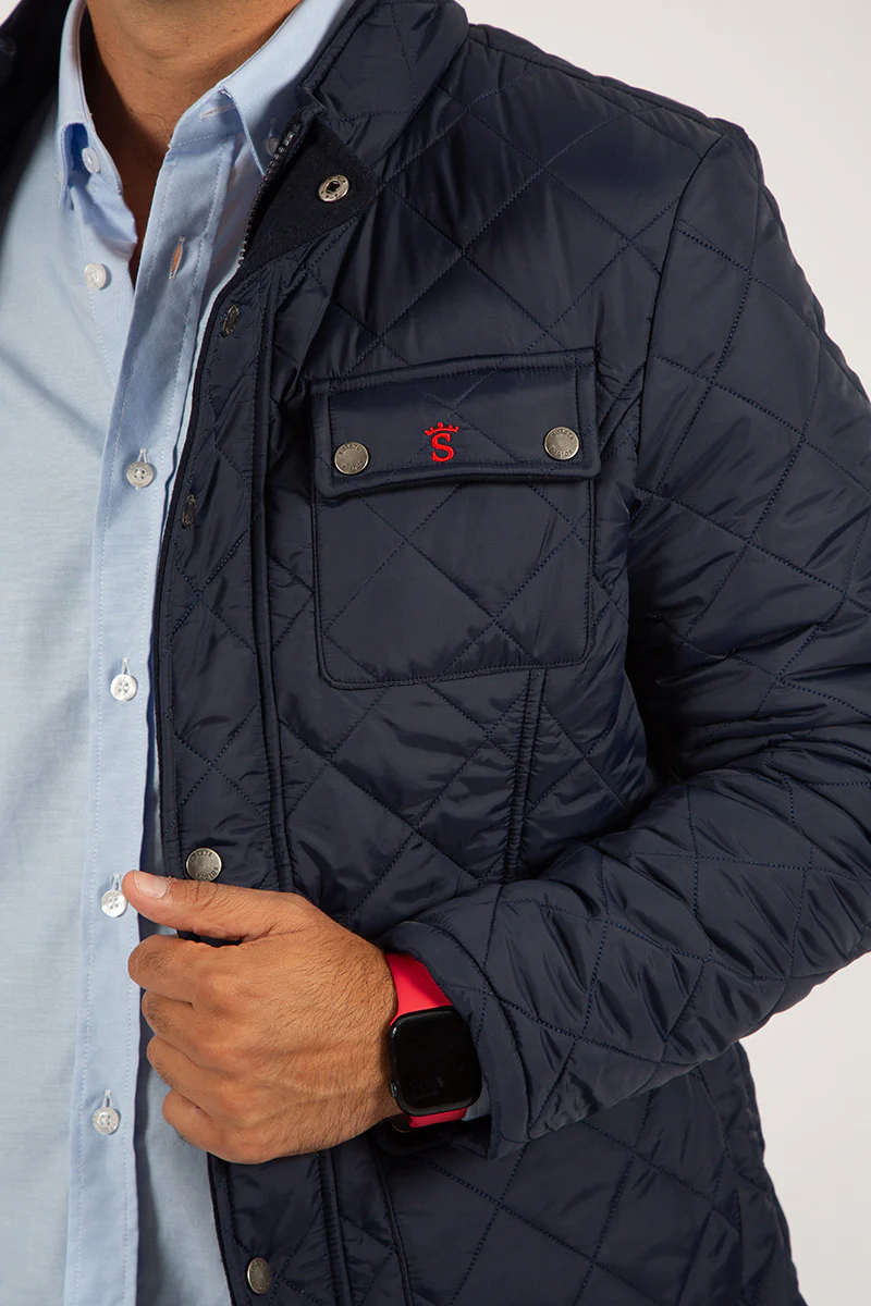 Parka  husky Marino - Image 2