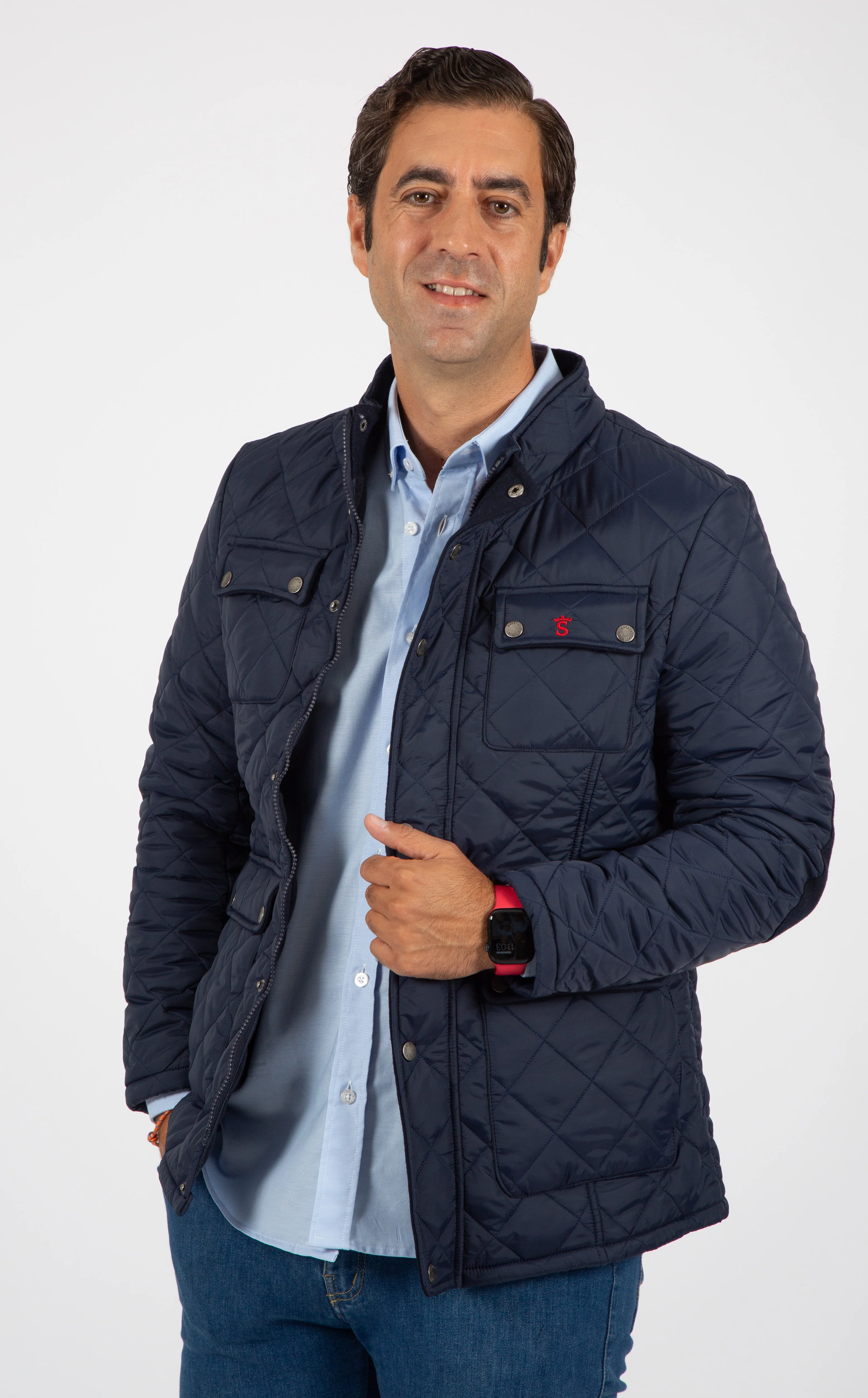Parka  husky Marino - Image 5